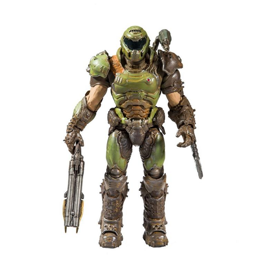 Mua bán MCFARLANE DOOM SLAYER 2ND