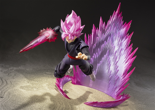 Mua bán SHF SDCC BLACK GOKU (EXCLUSIVE VER)