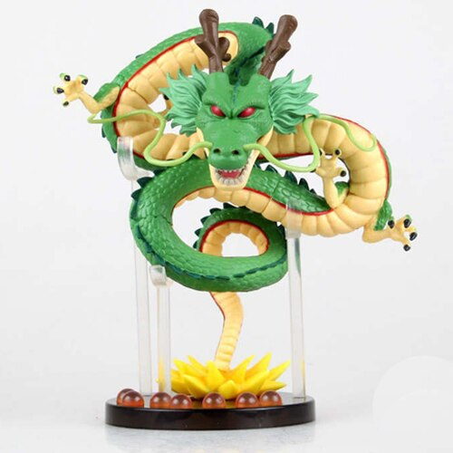 Mua bán PVC CHIBI SHENRON FAKE