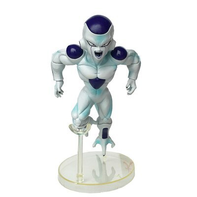 Mua bán PVC FRIEZA FAKE