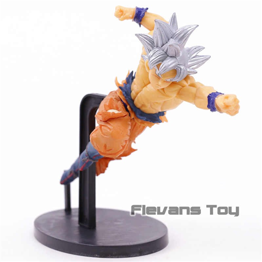Mua bán BANPRESTO SON GOKU ULTRA INSTINCT COLOSSEUM