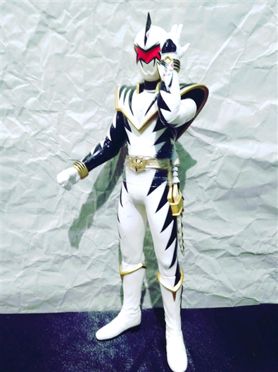 Mua bán BANPRESTO ABARE KILLER