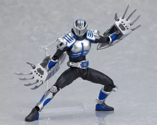 Mua bán [2ND] FIGMA SP-028 KAMEN RIDER TIGER (AXE)