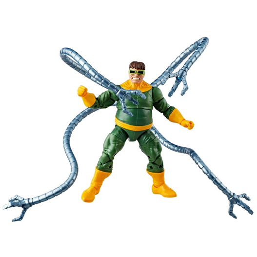 Mua bán MARVEL LEGEND DOC OCK