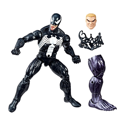 Mua bán MARVEL LEGENDS VENOM SERIES: VENOM