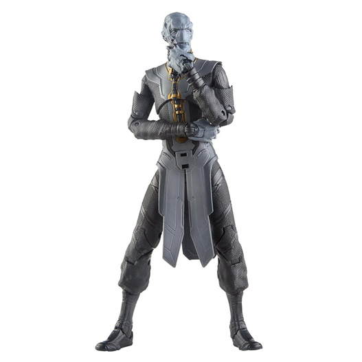Mua bán MARVEL LEGEND EBONY MAW