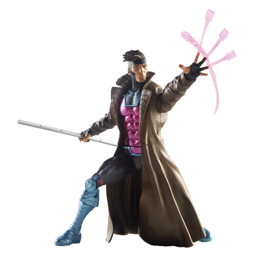 Mua bán MARVEL LEGEND GAMBIT