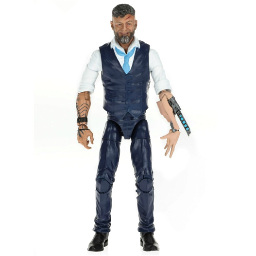 Mua bán MARVEL LEGENDS ULYSSES KLAUE