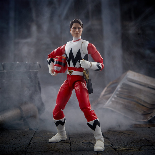 Mua bán LIGHTNING COLLECTION LOST GALAXY RED RANGER PSYCHO RED