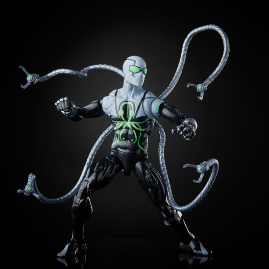 Mua bán MARVEL LEGENDS SPIDER-MAN SUPERIOR OCTOPUS
