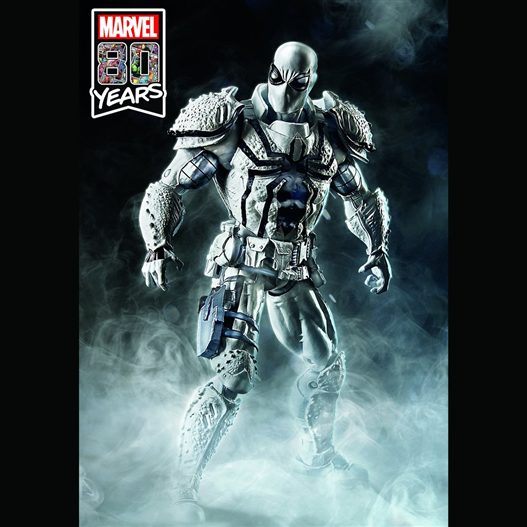 Mua bán MARVEL LEGEND AGENT ANTI VENOM