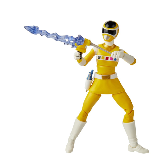 Mua bán LIGHTNING COLLECTION PR INSPACE YELLOW RANGER LIKE NEW