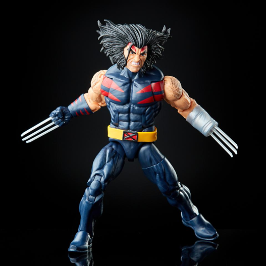 Mua bán MARVEL LEGENDS WEAPON X