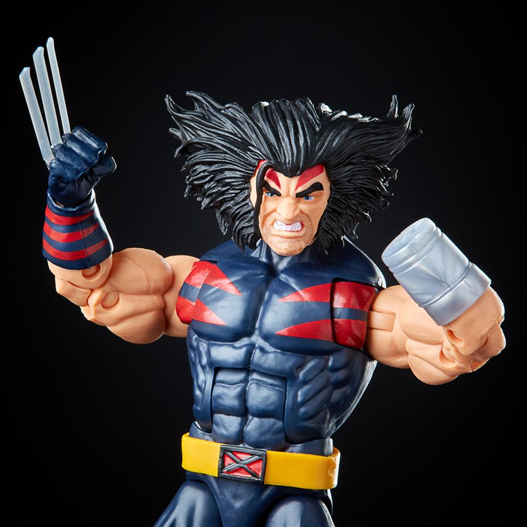 Mua bán MARVEL LEGENDS WEAPON X