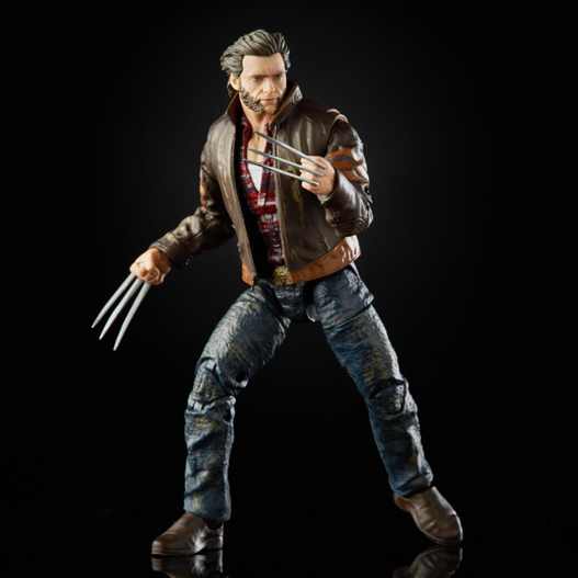 Mua bán MARVEL LEGENDS WOLVERINE MOVIE
