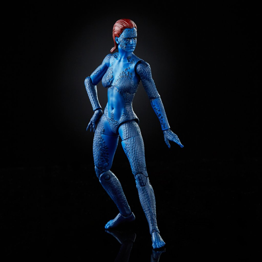 Mua bán MARVEL LEGENDS MYSTIQUE
