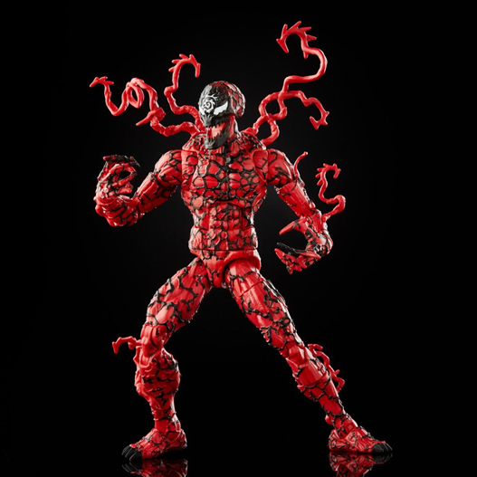 Mua bán MARVEL LEGENDS CARNAGE