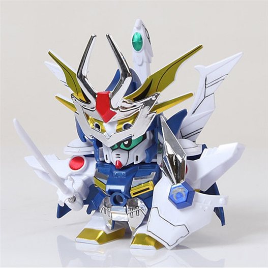 Mua bán SD GUNDAM KOUKI