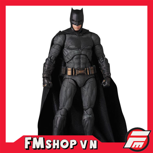 Mua bán MAFEX BATMAN JUSTICE LEAGUE FAKE