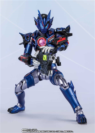 Mua bán [PRE-ORDER] SHF KAMEN RIDER VULCAN ASSAULT WOLF (JAPAN VER)