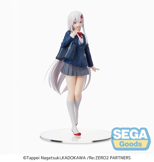 Mua bán SEGA ECHIDNA UNIFORM VER