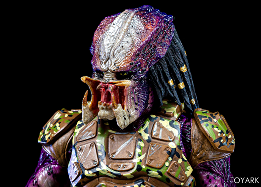 Mua bán NECA PREDATOR 2018 EMISSARY PREDATOR 1