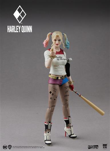 Mua bán FONDJOY HARLEY QUINN