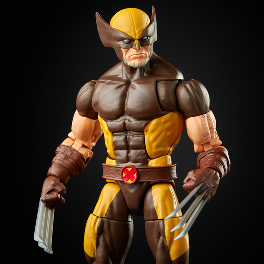 Mua bán MARVEL LEGENDS WOLVERINE 2ND