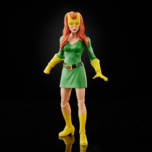 Mua bán MARVEL LEGENDS JEAN GREY
