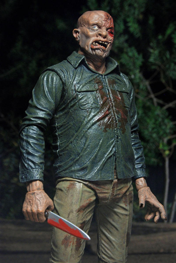 Mua bán NECA FRIDAY 13TH JASON THE FINAL CHAPTER CHINA VER