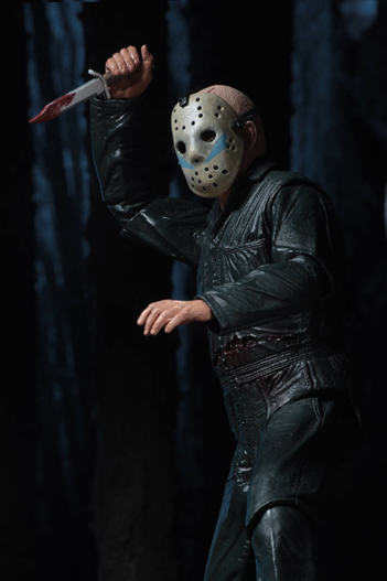 Mua bán NECA FRIDAY THE 13TH PART V JASON NEW BEGINNING