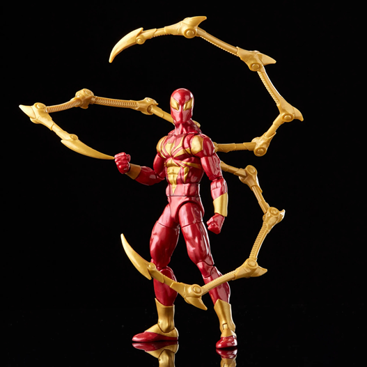 Mua bán MARVEL LEGENDS IRON SPIDER
