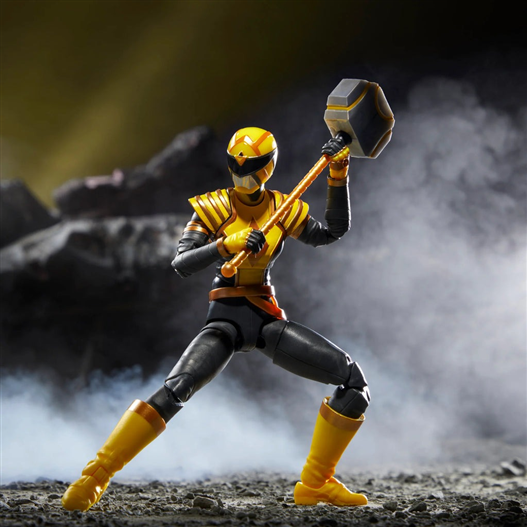 Mua bán LIGHTNING COLLECTION OMEGA RANGER SET