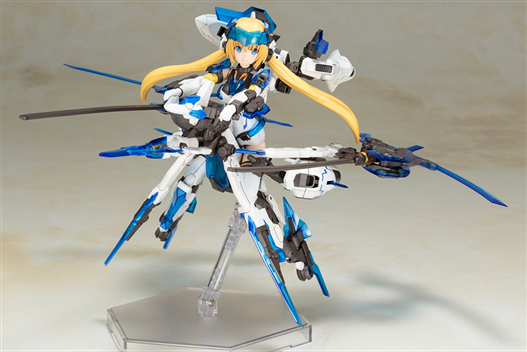 Mua bán FRAME ARMS GIRL KOTOBUKIYA HRESVELGR ATER FG024R