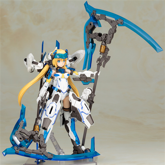 Mua bán FRAME ARMS GIRL KOTOBUKIYA HRESVELGR ATER FG024R