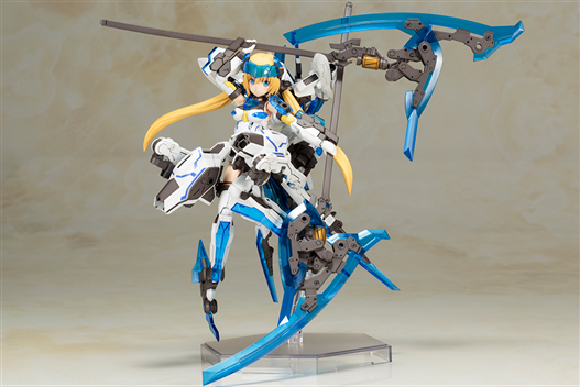Mua bán FRAME ARMS GIRL KOTOBUKIYA HRESVELGR ATER FG024R