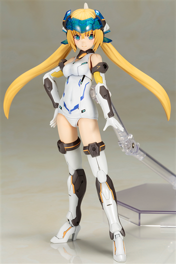 Mua bán FRAME ARMS GIRL KOTOBUKIYA HRESVELGR ATER FG024R