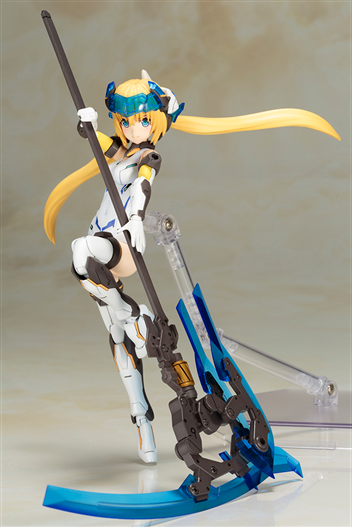 Mua bán FRAME ARMS GIRL KOTOBUKIYA HRESVELGR ATER FG024R