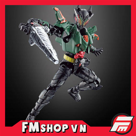 Mua bán [JPV] SO-DO KAMEN RIDER ZERO-ONE METAL BUILD PHANTOM