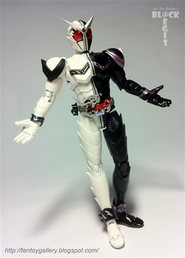 Mua bán SHF KAMEN RIDER W FANG JOKER LIKE NEW