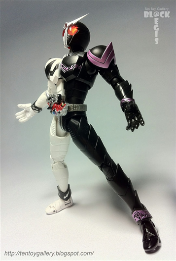 Mua bán SHF KAMEN RIDER W FANG JOKER LIKE NEW