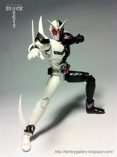 Mua bán SHF KAMEN RIDER W FANG JOKER LIKE NEW