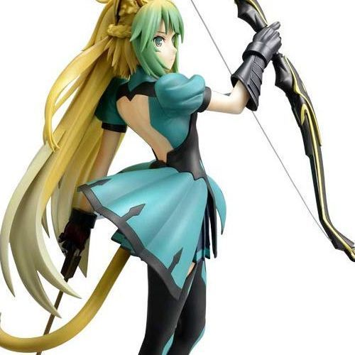 Mua bán PVC ARCHER OF RED