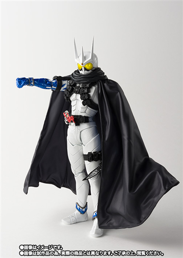 Mua bán SHF KAMEN RIDER ETERNAL 2.0 OPEN