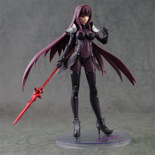 Mua bán PVC SEGA SPM SCATHACH
