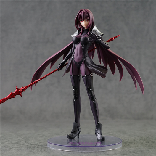 Mua bán PVC SEGA SPM SCATHACH