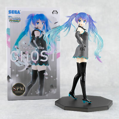 Mua bán PVC SEGA SPM MIKU GHOST