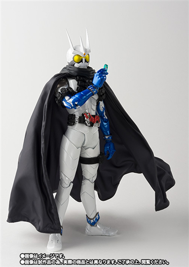 Mua bán SHF KAMEN RIDER ETERNAL 2.0 OPEN