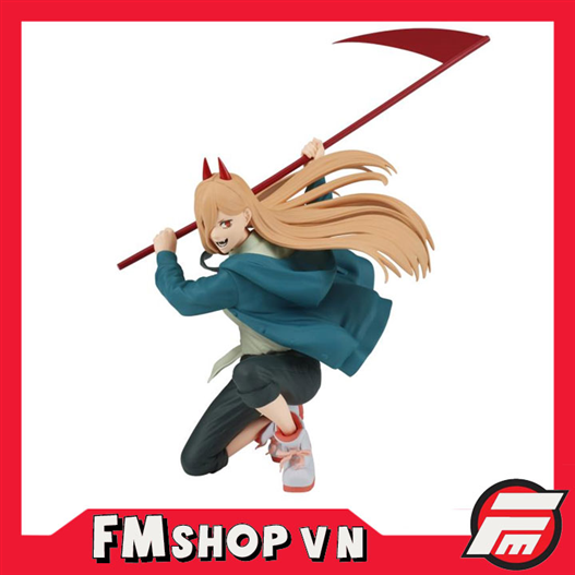 Mua bán VIBRATION STAR CHAINSAW MAN POWER