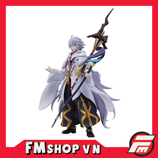 Mua bán FIGMA 479 MERLIN  BABYLONIA 